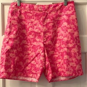 Lilly Pulitzer Shorts